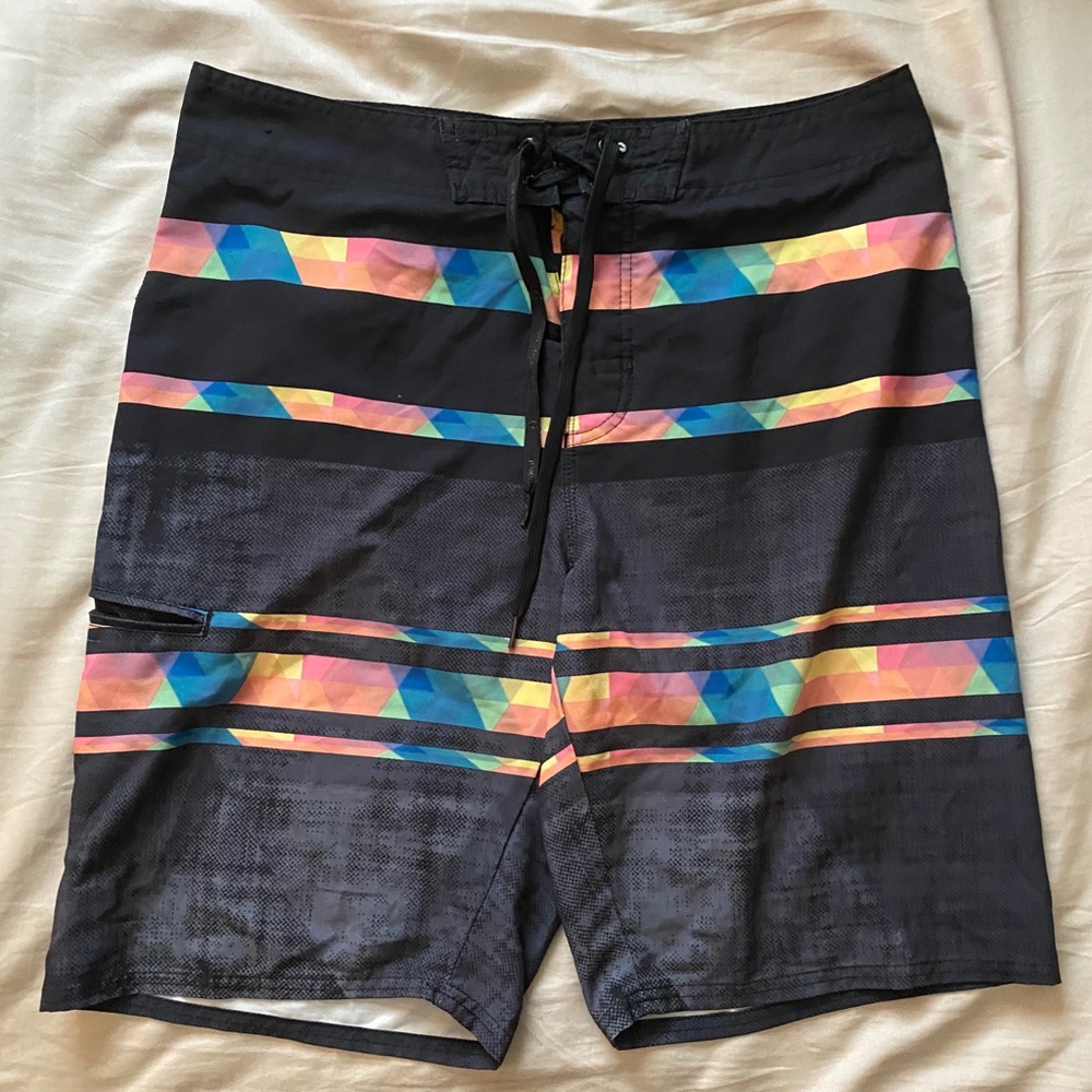 Hang Ten Swim shorts